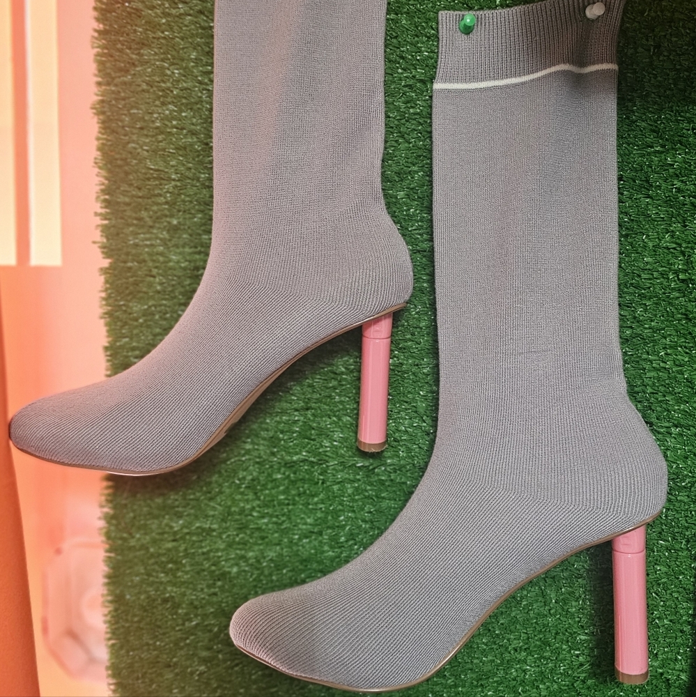 SOCK BOOT